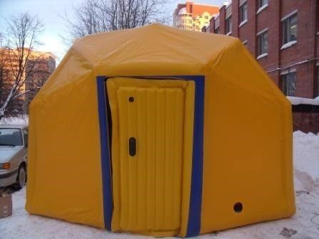 贵池充气帐篷